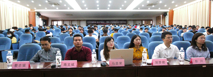 1、现场图片