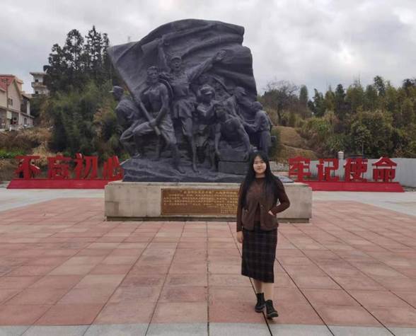 感恩先辈,报效祖国 (3)